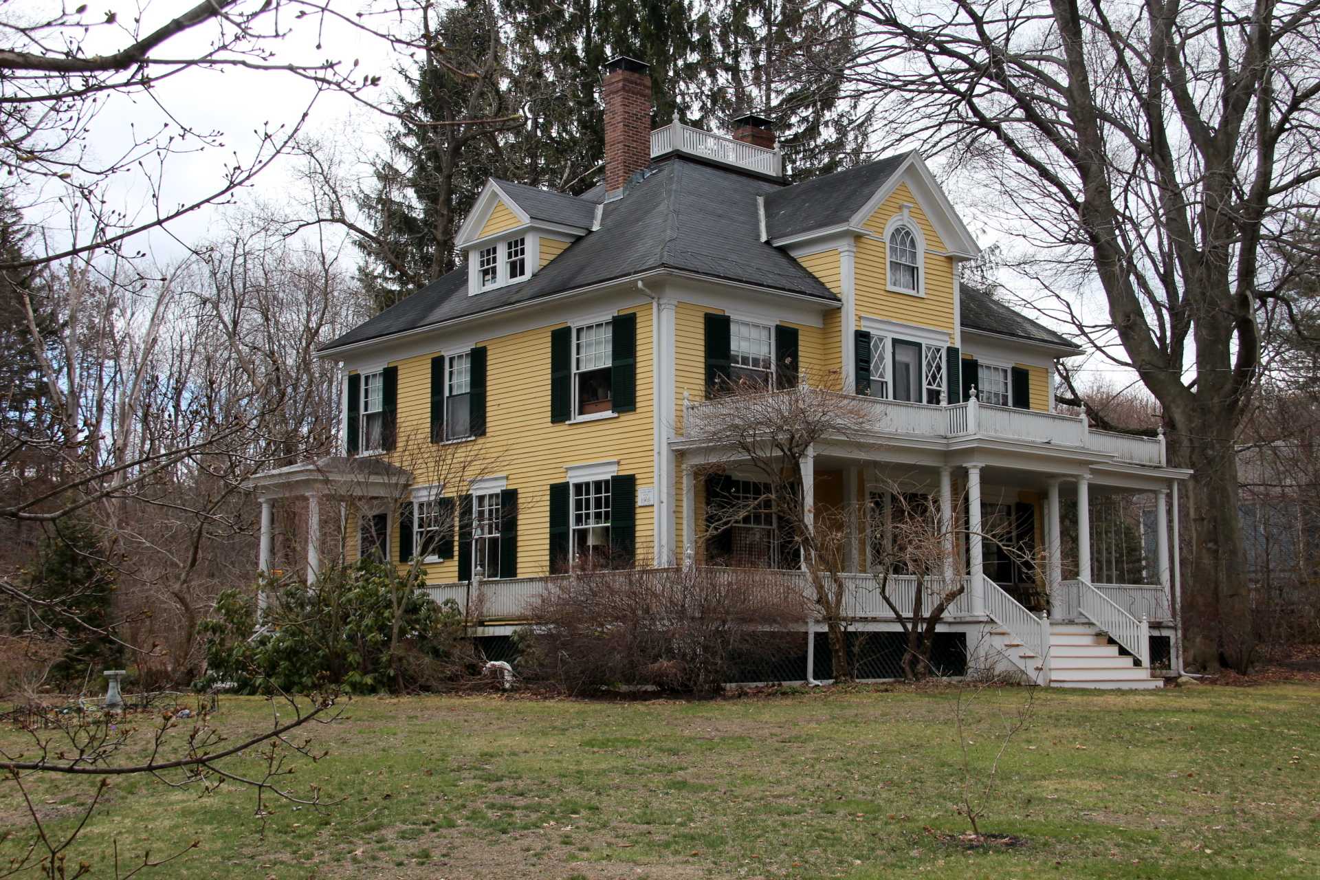 Littleton, MA Historic Plaques and Markers