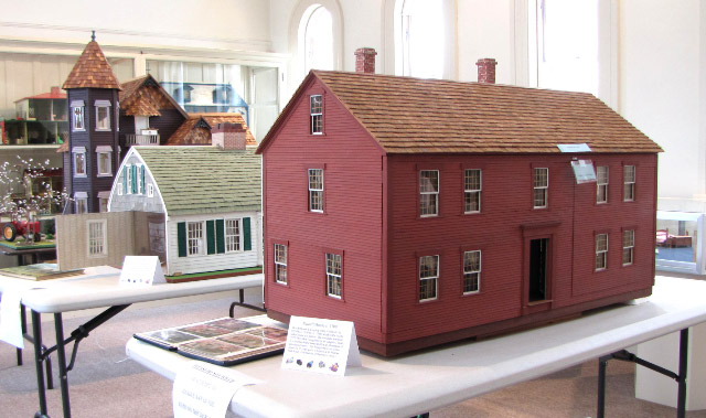 Dollhouse Dollhouse