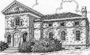 Houghton Building
