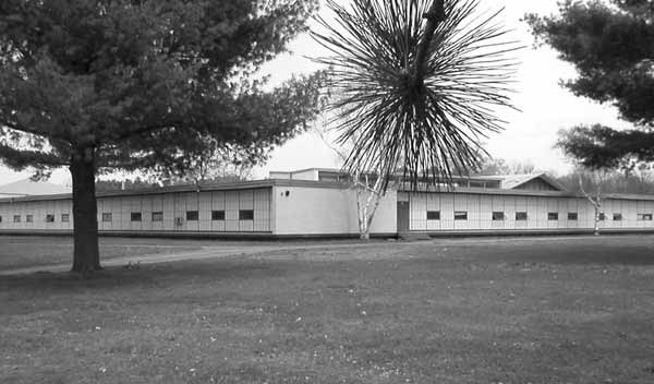 Jr/Sr High School