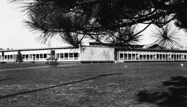 Jr/Sr High School