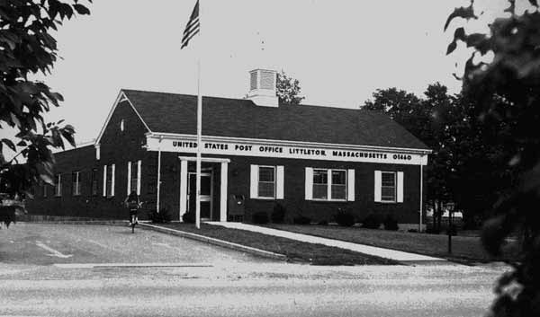 Littleton Common PO