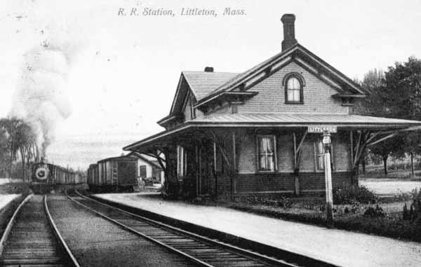 The Depot
