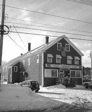 Johnson's Store