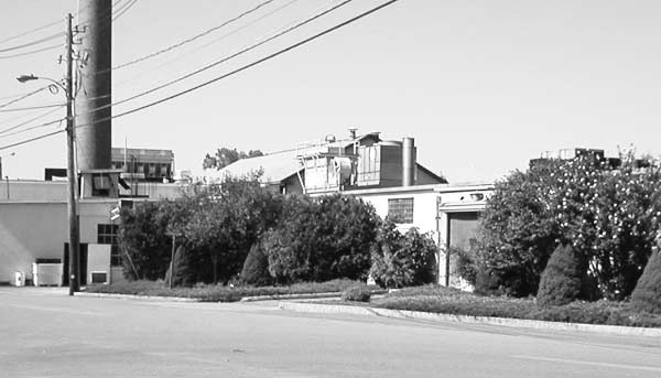 New England Vinegar Works