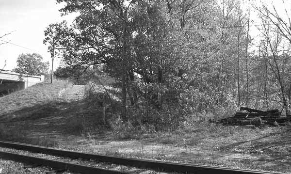 North Littleton Station