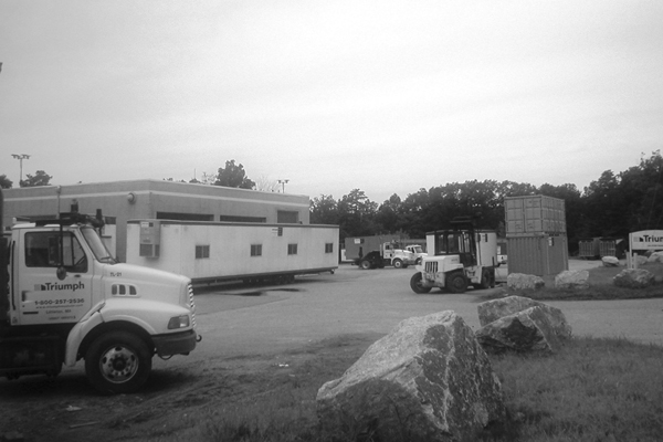 Coleman's Cozy Cabins
