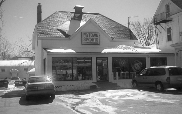 Country Store