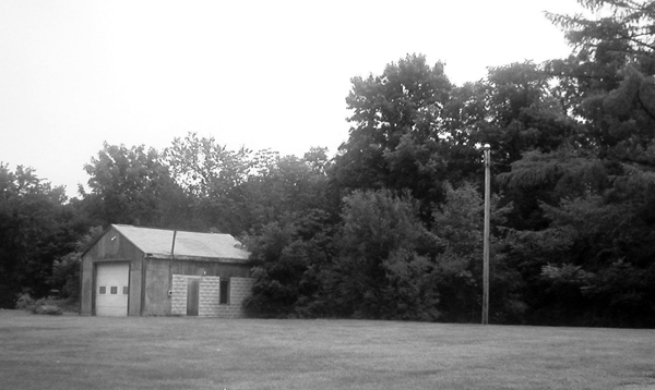 Emily Adams House