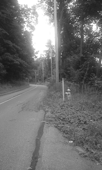 Hartwell Avenue