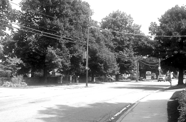 King Street