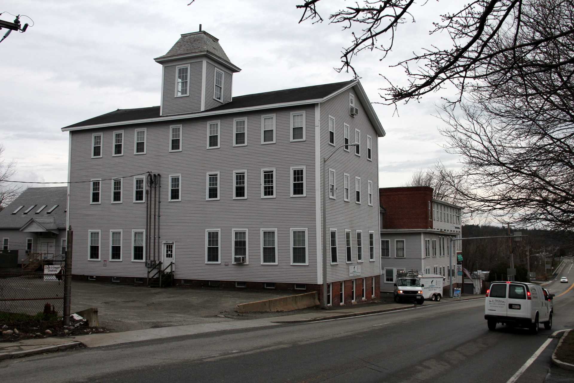 Littleton, MA Historic Plaques and Markers